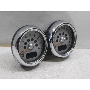 Mini Hatch Paneles de Instrumentos Usados 62116966500 - Product Image 3