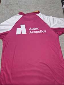 เสื้อเจอร์ซีย์แบบซับลิเมชั่นสั่งทำพิเศษ โลโก้ด้านหน้า โพลีเอสเตอร์ 100% สำหรับการแข่งขันและฝึกซ้อม ระบายอากาศได้ดี แขนสั้น ทรงปกติ เสื้อผ้าสำหรับผู้ใหญ่ - Product Image 3