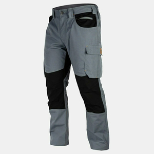 Nouveauté - Pantalon cargo classique pour homme, robuste, de haute qualité, décontracté, respirant, style vêtements de travail, pantalon cargo tactique - Product Image 6