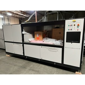 Système RTP pour équipement CVD, 480 V, triphasé, avec pièces de rechange - Équipements et pièces semi-conducteurs d'occasion fiables à l'échelle mondiale chez - Product Image 2