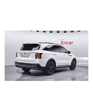 Kia Sorento HEV 2024, 1.6, 2WD, Estándar de Emisiones Euro V, Asientos de Cuero, Caja de Cambios Automática, 32,468 km, Volante a la Izquierda - Product Image 2