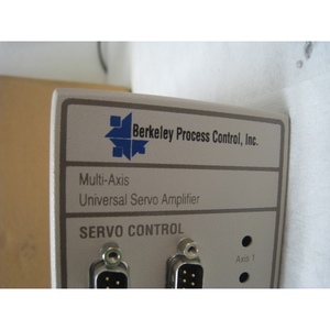 Procédé Berkeley USA2-22-35, 950608, Multi-axes - Équipements et pièces semi-conductrices mondiales de confiance - Product Image 1