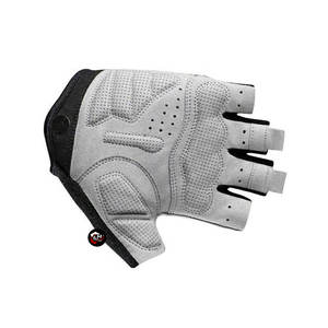 Gants de cyclisme antidérapants en gel, absorbant les chocs, respirants, pour hommes, gants de cyclisme avec coussinets en gel pour la montagne et la route - Product Image 6