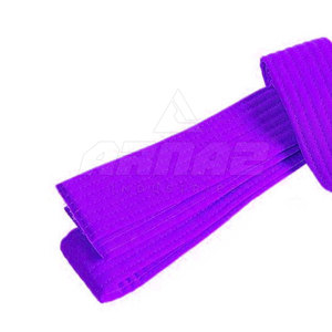 Cinturón de Karate Ligero de Nuevo Estilo, Cinturón de Karate Hecho a Medida con Tela de Alta Resistencia y Uso Cómodo - Product Image 3