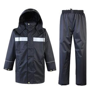 Latest 2 pieces Rainsuit <b>Rain</b> <b>Jacket</b> Water-Repellent Windbreaker <b>Jacket</b> UV Protective <b>Lightweight</b> Outdoor Fishing Raincoat <b>Man</b> - Product Image 4