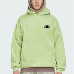 Sudaderas Extra Grandes de Diseño Personalizado, Ligeras, Transpirables, de Alta Calidad para Hombre a Precio Económico - Product Image 3