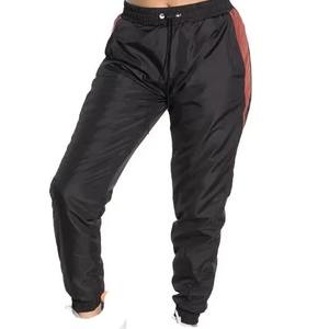 Conjunto deportivo de dos piezas para mujer, chaqueta con cremallera y pantalones jogger, ropa deportiva para correr y entrenar, OEM. - Product Image 5