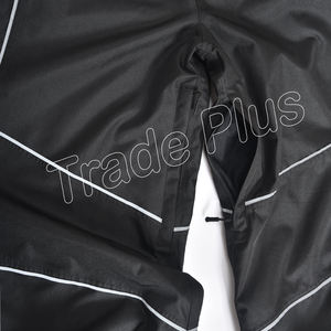 Pantalons de neige marine en gros avec motif d'étoile, imperméables, coupe-vent, chauds, pour le ski et le snowboard en hiver - Product Image 5