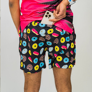 Mens Casual Mid Drawstring Cotton <b>Boxer</b> <b>Shorts</b> Breathable Stretch Underwear Custom Comfortable Fashion Trunks - Product Image 4
