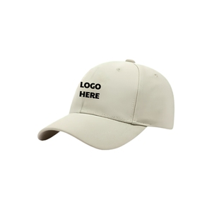 Factory Custom Branded Logo Classic Golf <b>Hat</b> 6 Panel Polyester Spandex Fabric Men <b>Hats</b> Customize Baseball Sports <b>Caps</b> Vietnam VN - Product Image 5