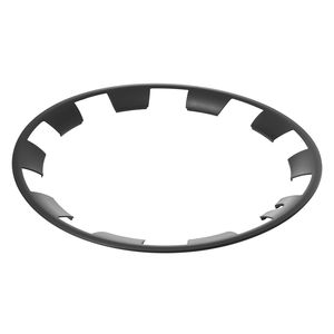 Copricerchi da 20 pollici per Model Y con protezione a scatto, copertura per valvola e foro per ugello, in ABS PC - Product Image 6