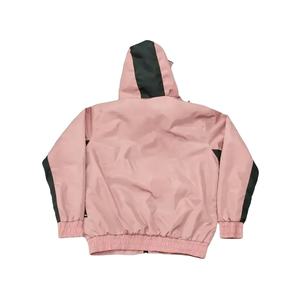 ชุดวอร์มโพลีเอสเตอร์น้ำหนักเบาสำหรับผู้ชายชุดวอร์มกันลม2026ปรับแต่งได้ทุกขนาด - Product Image 5