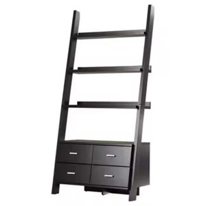 Bibliothèques de conception moderne pour la bibliothèque, le salon, l'hôtel, la villa, fabriquées à la main dans le centre de Java, en Indonésie - Product Image 1