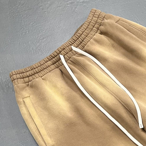 Prix d'usine, design populaire, survêtement homme sur mesure, pantalon de course homme de qualité supérieure, pantalon homme en vente en ligne - Product Image 6