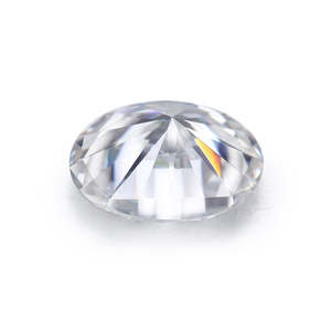 Diamantes Sueltos HPHT Cultivados en Laboratorio de Excelente Calidad, Suministro de Fábrica, para Mayoristas de Joyería, Disponibles para la Venta - Product Image 3