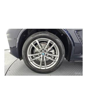 BMW X3 XDrive 20i M Sports Edición Exclusiva Online 2021, 47,428 km, Volante a la Izquierda, Caja de Cambios Automática con Cámara Trasera - Product Image 5