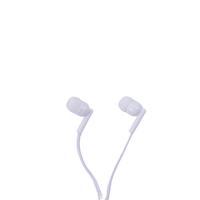 Écouteurs Filaire Intra-auriculaires Jack 3.5mm les Plus Populaires et Abordables – Casque d'Aviation Airbus Haute Qualité