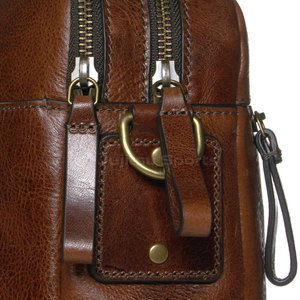 Bulk Quantity High Quality Genuine <b>Leather</b> Luxury Large <b>Laptop</b> <b>Bag</b> with Durable Material Portable Design - Product Image 4