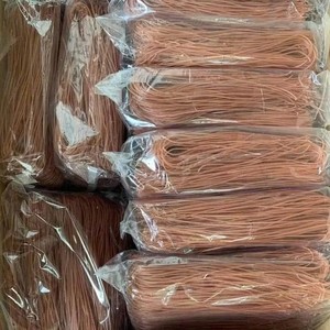 Fideos de Arroz Vermicelli Red Dragon, Naturales, Sin Gluten, Saludables - Product Image 5