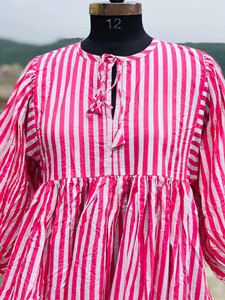 Robe longue vintage unie respirante et antistatique élégante sans manches et dos nu pour femme PB&ZA Été 2026 - Product Image 5