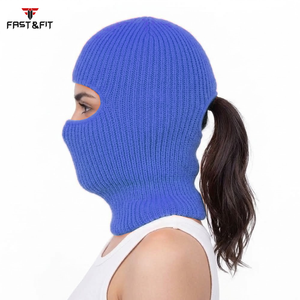 Printed Design Wholesale Price <b>Full</b> <b>Face</b> Motorcycle Ski High Quality <b>Balaclava</b> One Hole Bicycle Black Custom logo <b>balaclava</b> - Product Image 6