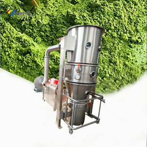 Essiccatore a spruzzo cinese per l'essiccazione a spruzzo centrifuga ad alta velocità per Mini laboratorio - Product Image 5