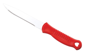 Exclusive stainless steel sumo plain <b>knife</b> heavy duty <b>sharp</b> cutting blade multipurpose kitchen utility tool for daily use - Product Image 6