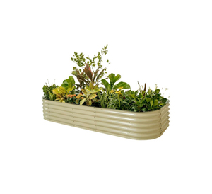 Jardinera Elevada Profesional para Exteriores con Diseño Personalizado para Jardinería y Paisajismo Sostenibles - Product Image 2