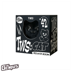 TWS - [NO TRAGEDY] ROMEO CAT Ver. - Product Image 1