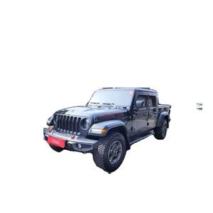 Jeep Gladiator 3.6 Rubicon Modelo Diciembre 2023 con Caja de Cambios Automática, Asientos de Cuero, Cámara Trasera, 8,455 km, Volante a la Izquierda - Product Image 1