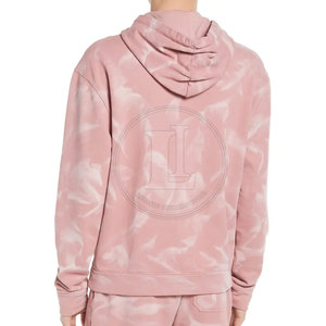 Sweat-shirts décontractés pour hommes, chauds, en coton 100%, à capuche, respirants, pour un usage quotidien en hiver - Product Image 4