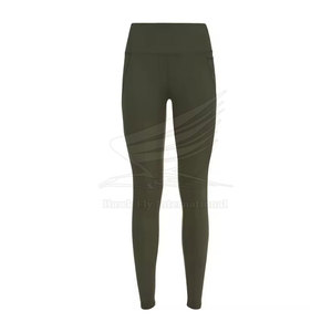 Legging de yoga dernière tendance en promotion, faible MOQ, vêtements de yoga pour femmes, legging confortable pour femmes - Product Image 3