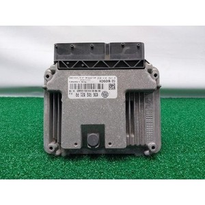 ECUs y Módulos de Computación Usados para Golf 03G906021PR - Product Image 1