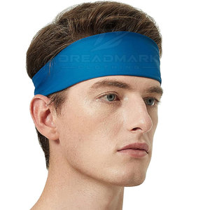 Serre-tête de style très populaire en tissu doux de haute qualité, design professionnel, vente en gros pour la vente en ligne - Product Image 4