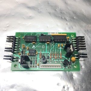 LAM 810-9281-1 <b>Gap</b> Driver BoardGap Driver Board - Trusted Global Legacy Semiconductor Equipment and Parts at - Product Image 1