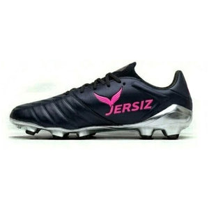 Tacos de Fútbol Unisex con Diseño sin Costuras y Gran Agarre al Suelo, Zapatos de Fútbol Profesionales de Fábrica OEM de Alto Rendimiento - Product Image 5
