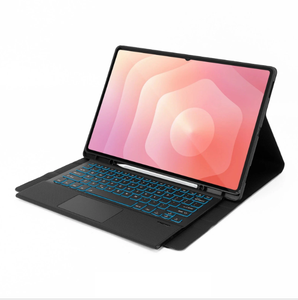 Increíbles Galaxy Tab S11 y S11 Ultra con Materiales de Poliéster/Metálicos/Algodón Hechos en AE - Product Image 3