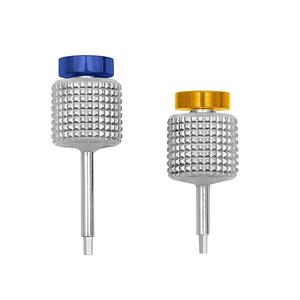 Accesorios Dentales de Calidad Profesional Grado A+: Destornilladores Hexagonales para Implantes, Tornillos para Abutments y Brocas Óseas - Product Image 5