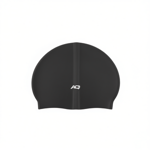 Cuffia da Nuoto in Silicone Aqua Sport Unisex, Accessorio Flessibile per Costumi da Bagno - Product Image 2