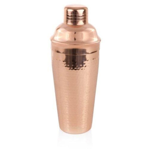 Juego de Coctelera Moderno, Utensilios de Barra Metálicos, Acero Inoxidable Duradero, Chapado en Oro, Oro Rosa y Plata, para Uso en Bares - Product Image 5