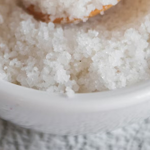 Cristales de Sal Marina Natural Gruesa Blanca para Uso Culinario, Condimento de Cocina y Aplicaciones Alimentarias - Product Image 5