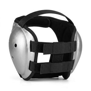 Protège-oreilles antidérapants pour la lutte, équipement de grappling à ajustement sûr - Product Image 4