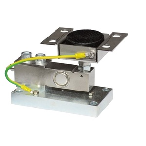Professionnels en vente de cellules de pesage FTK pour cisailles et poutres de pliage, pour matériaux en acier spécial, à forte capacité de charge, d'Italie - Product Image 1
