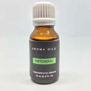Low Patchouli Leaves Aroma Oil Price on Bulk Purchase