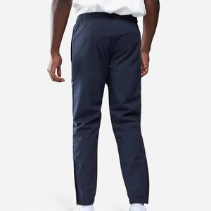 Conjunto Deportivo para Hombre, Chaqueta Impermeable y Cortavientos, Ropa Deportiva Personalizada al por Mayor, Chaqueta Soft Shell con Bloques de Color para Hombre - Product Image 3