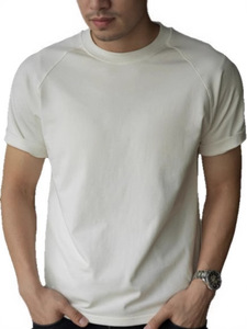 เสื้อยืดผู้ชายลำลองผ้าเจอร์ซีย์โพลีเอสเตอร์ 100% รุ่นใหม่ปี 2026 ระบายอากาศได้ดี แห้งเร็ว แขนสั้น ขายดี - Product Image 4