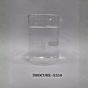 Agente de Curado Epoxi Aminado Alifático de Ultra Baja Viscosidad y Alta Reactividad, Resistente a Químicos, para Compatibilidad Multisistema Drocure - Product Image 3