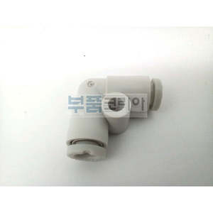 ชิ้นส่วนนิวเมติกส์ KQ2L04-00A นิวเมติก - Product Image 4