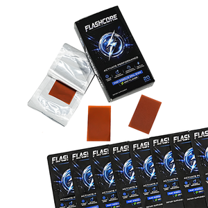 Nuestra propia marca de productos de película oral de disolución rápida para hombres, para proporcionar energía y vitalidad masculina. - Product Image 2