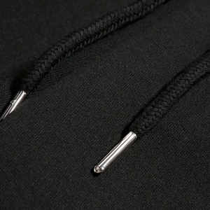 Factory Rate Bulk Quantity Men's Cotton Made Pullover Hoodies Trouser Set Streetwear Breathable 2 1 Design Winter Tracksuits - Product Image 6